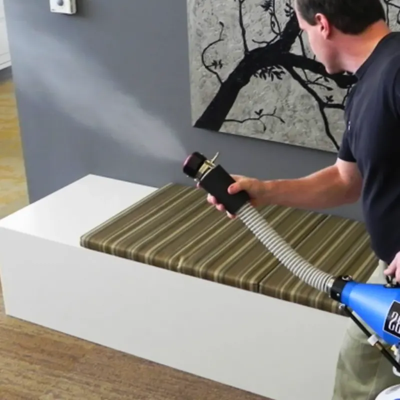 Professional Odor Removal in Ware Shoals, SC